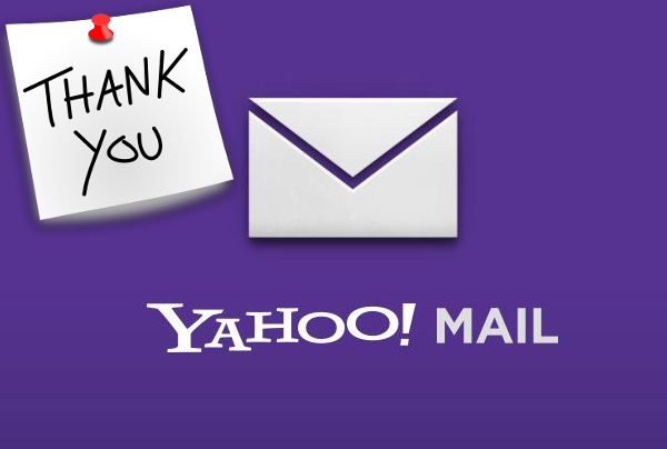 Yahoo Mail Fixed CSS Media Query Support