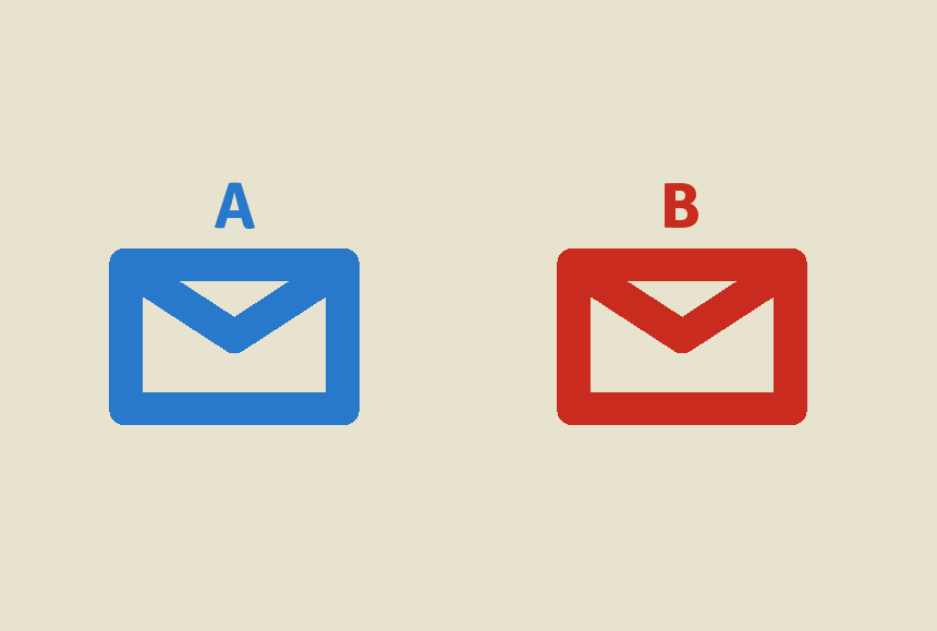 5 Mistakes that can Ruin Your Email A/B Tests