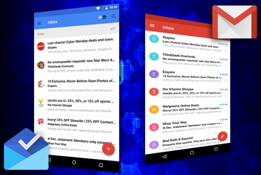 Tips to Make Your Responsive Email Templates Look "Good" on Gmail or Inbox App