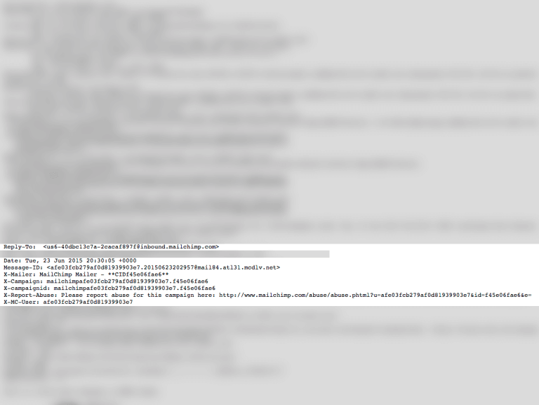 MailChimp-code-screenshot