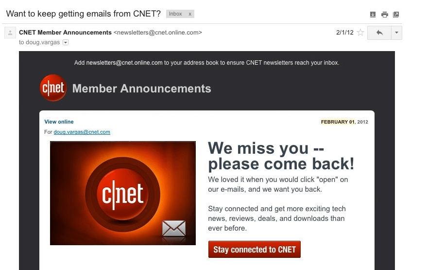 cnet