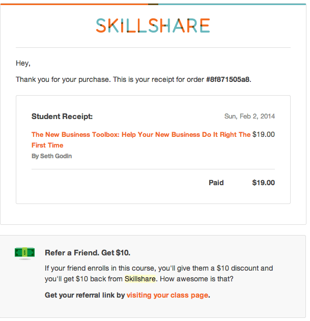 skillshare-receipt