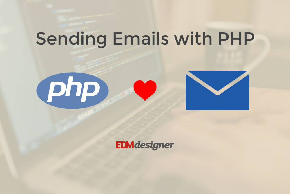 A Step-by-Step Guide to Sending HTML Email Templates Using PHP